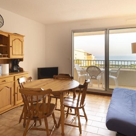 Les Indes Galantes- 299- Studio Vue Mer- 4 Pers Agde Ngoại thất bức ảnh