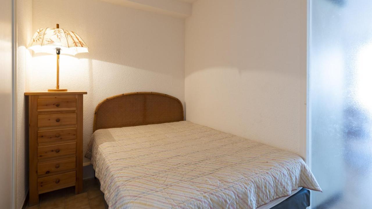 Les Indes Galantes- 299- Studio Vue Mer- 4 Pers Agde Ngoại thất bức ảnh